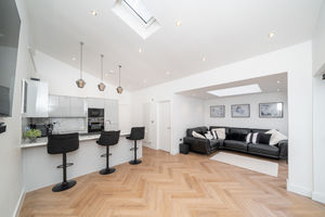 DINING/KITCHEN/SITTING ROOM- click for photo gallery